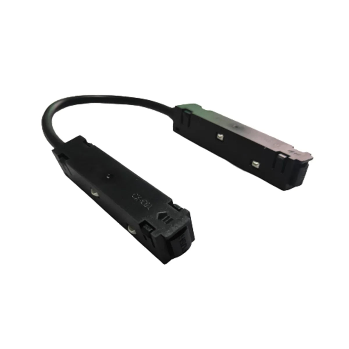 ענבל מחבר הזנה פינתי לפס מגנטי-00 - אור שי סיטונאות חשמל בע״מ