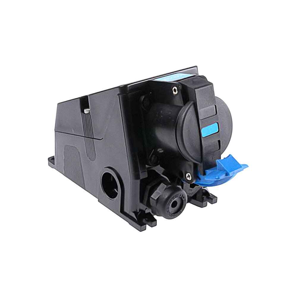 שקע עה"ט 3X16A לאווירה נפיצה IP66 IK10 – NISKO