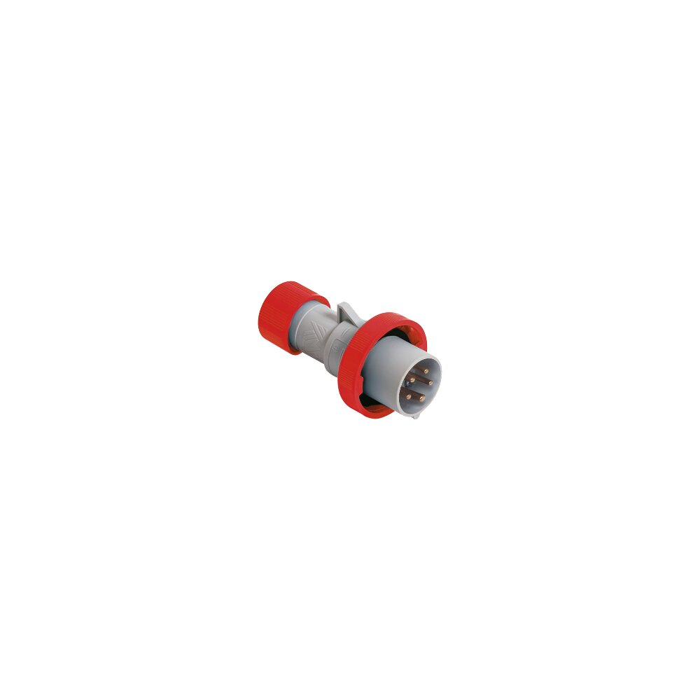 תקע נייד IP67 H6 5X16A (PEW 1665 SV) – NISKO