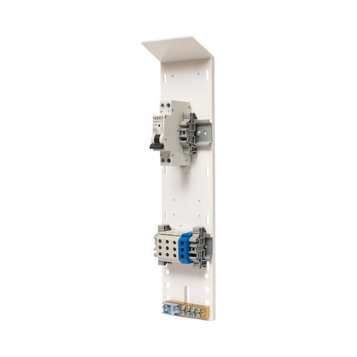 מגש תאורה קטן+מיתוג LPP2 1M – NISKO