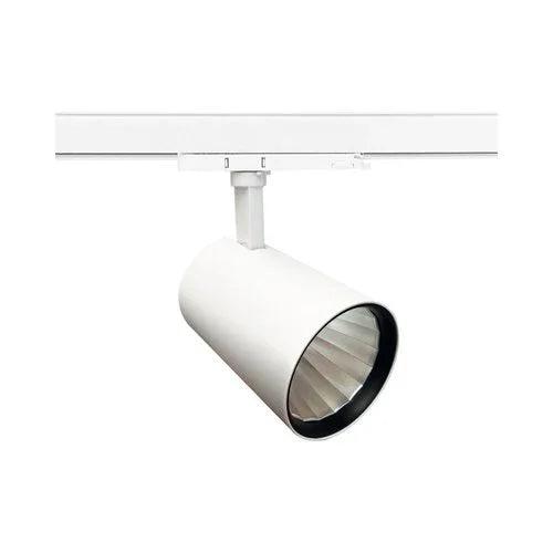 ספוט לד לבן לפס צבירה EURO 38W אור חם - אור שי סיטונאות חשמל בע״מ