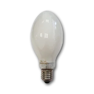 נורת פריקה נתרן לחץ גבוה אגסי 2K/100W YAMING - אור שי סיטונאות חשמל בע״מ