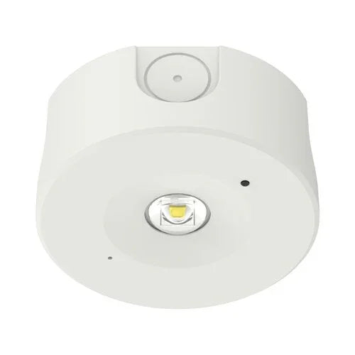 חד תכליתי שקוע/על הטיח SPACE 2IN1 3W - אור שי סיטונאות חשמל בע״מ