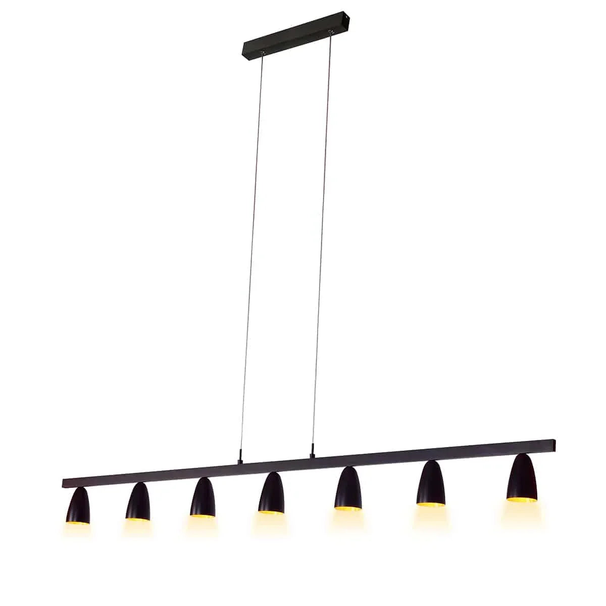 יוני 7 35W 52-1200 1200-S-04-35W - אור שי סיטונאות חשמל בע״מ
