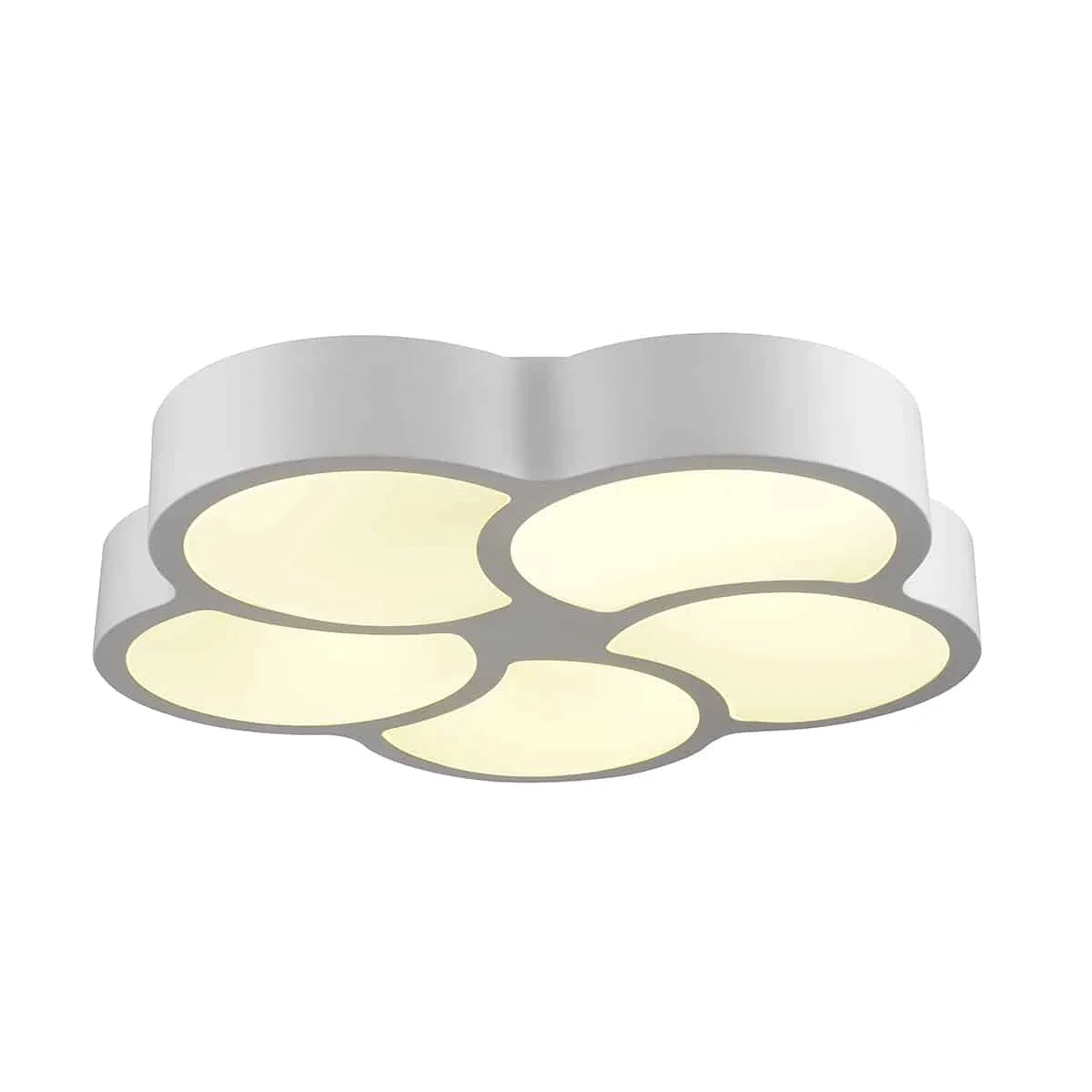 דנייפר פלור מעוגל-95 794-01-79-אור חם - אור שי סיטונאות חשמל בע״מ