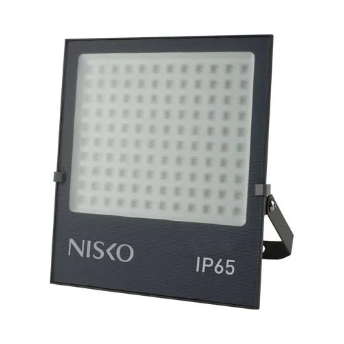 פנס הצפה אפור PHANTOM 50W IP65 אור חם - אור שי סיטונאות חשמל בע״מ