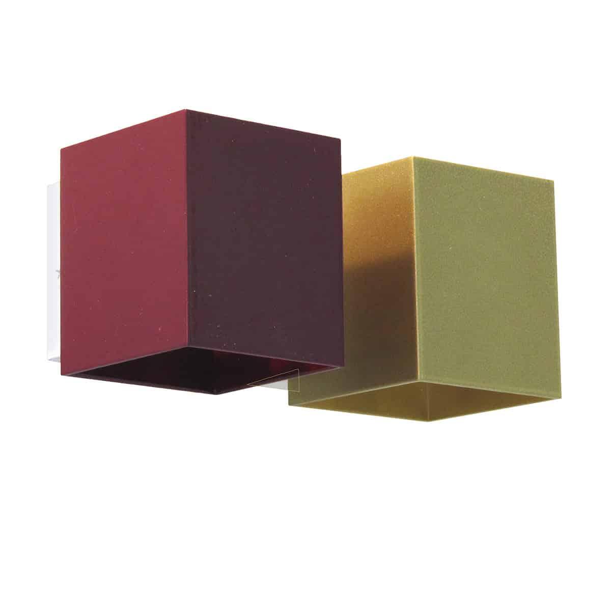 בלוקר קיר זוגי G-9 90-70 160-T - אור שי סיטונאות חשמל בע״מ