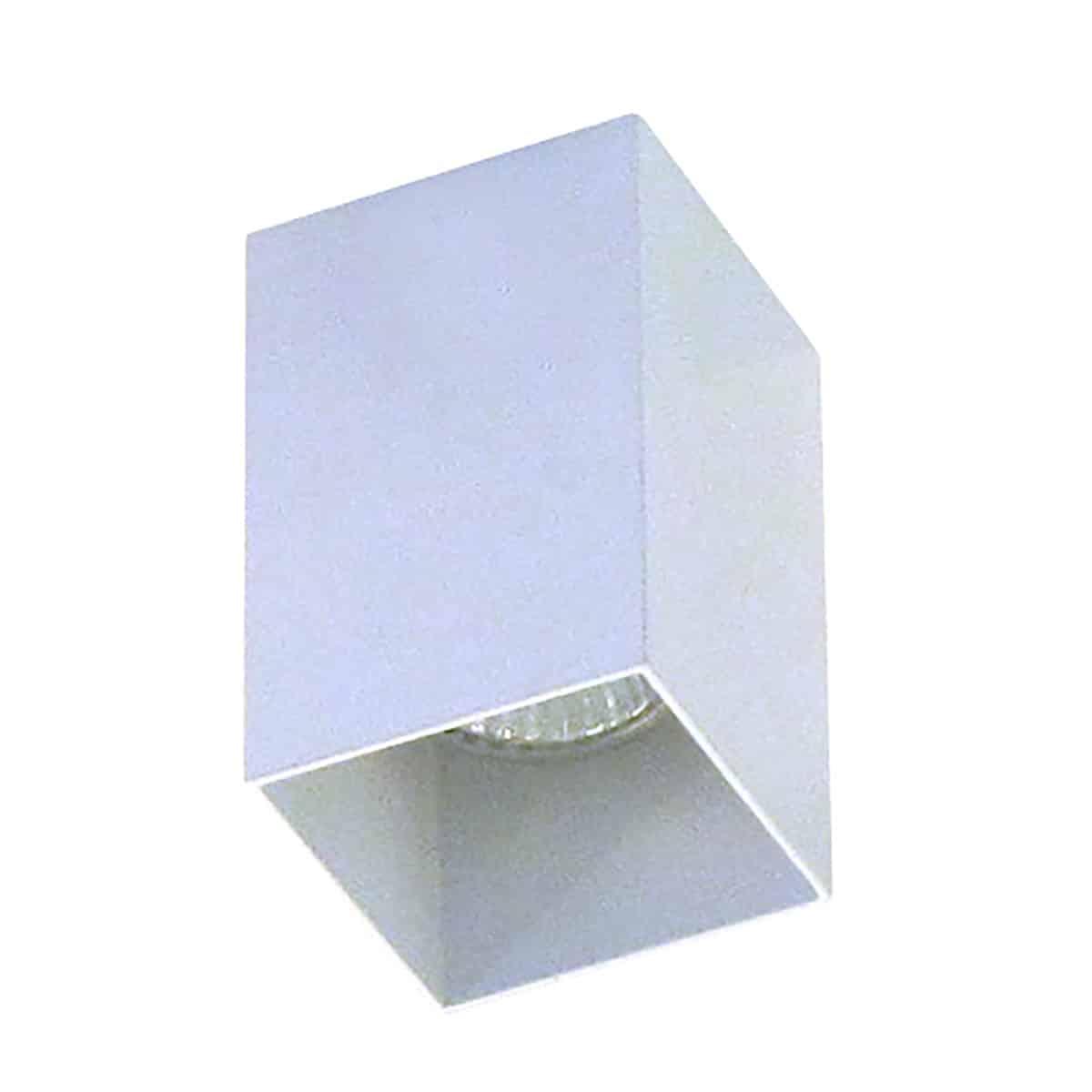 בלוקר תקרה GU-10-110 70-11-T - אור שי סיטונאות חשמל בע״מ