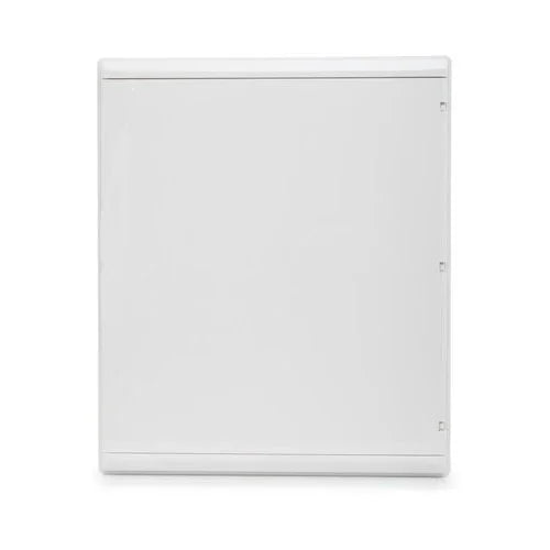 לוח חשמל תחת הטיח 54 מודול NISKOBOX - אור שי סיטונאות חשמל בע״מ