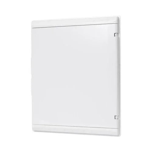 מכסה ללוח חשמל 24 מודול NISKOBOX - אור שי סיטונאות חשמל בע״מ