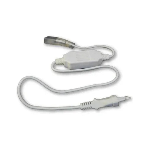 דרייבר לבן לפס לד 230V 5050 - אור שי סיטונאות חשמל בע״מ