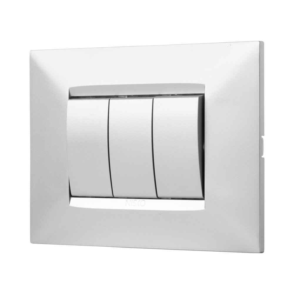 מסגרת BE טיטניום 3M ניסקו סוויץ' – NISKO SWITCH