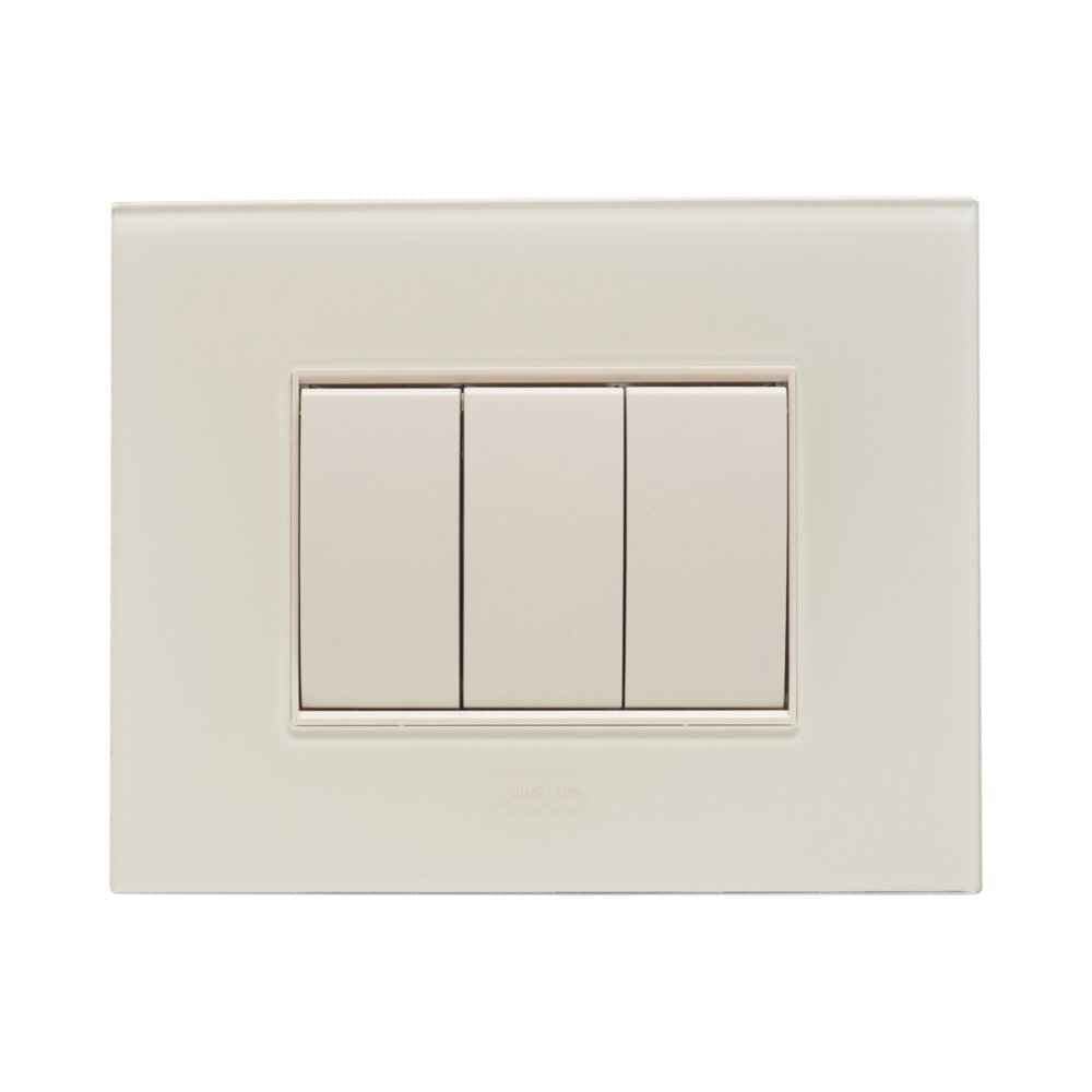 מסגרת FINE זכוכית סהרה 3M – NISKO SWITCH