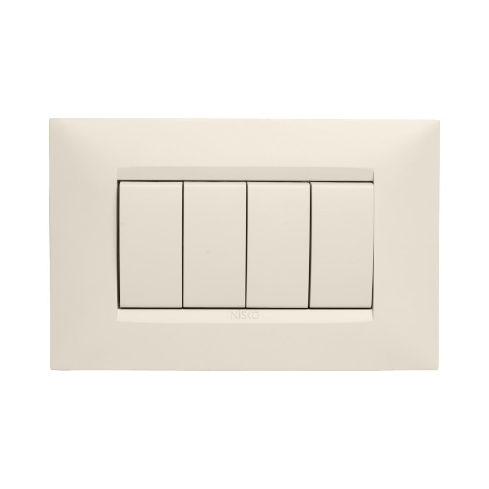 מסגרת MATT סהרה 4M NISKO SWITCH