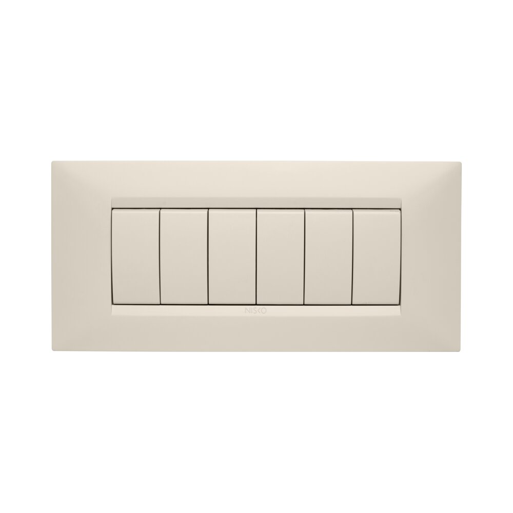 מסגרת MATT סהרה 6M NISKO SWITCH