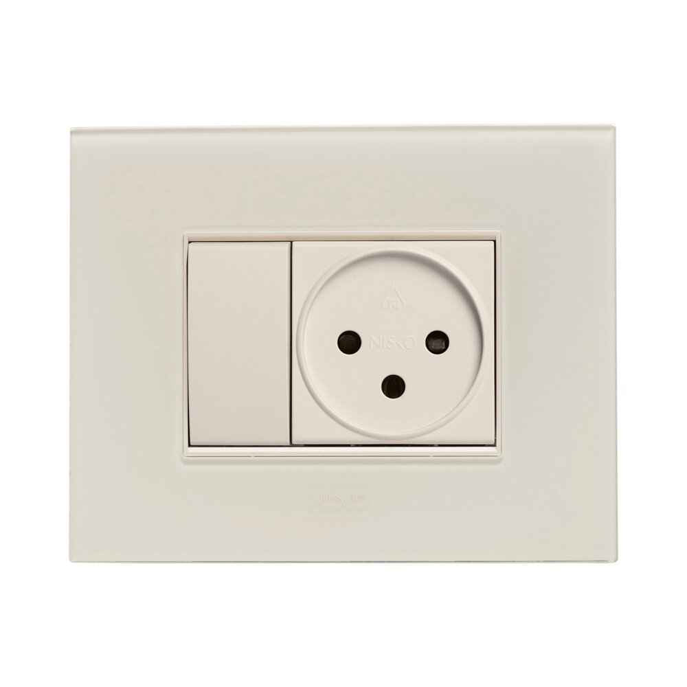 מסגרת FINE זכוכית סהרה 3M – NISKO SWITCH