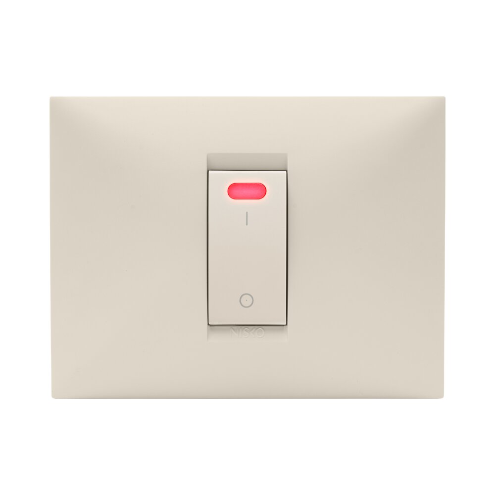 מסגרת MATT סהרה 1M NISKO SWITCH