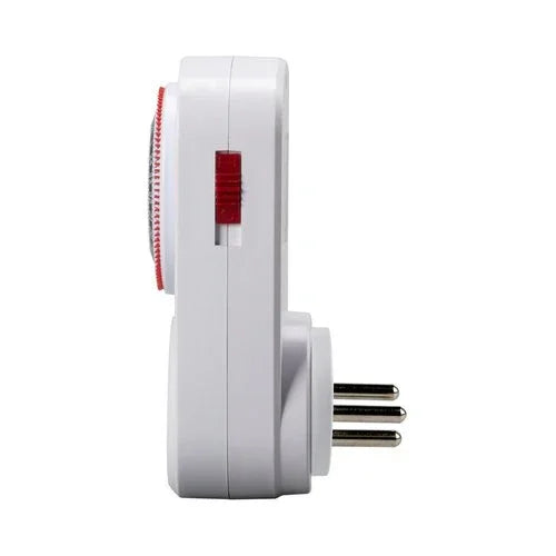 שעון שבת/טיימר 24 שעות - אור שי סיטונאות חשמל בע״מ