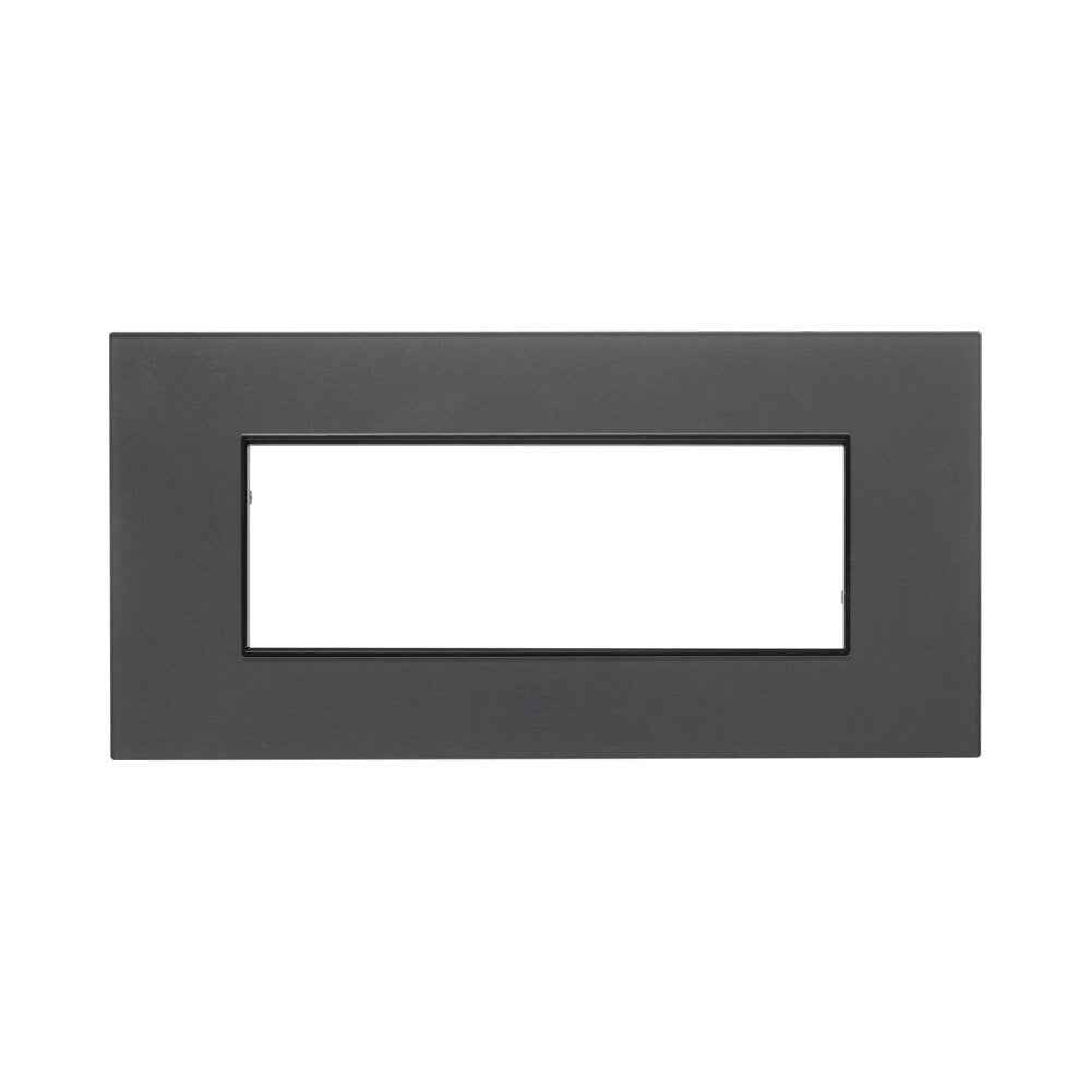 מסגרת FINE זכוכית גרפיט 6M – NISKO SWITCH