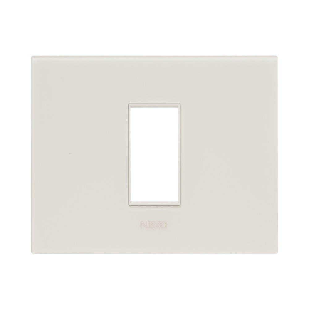 מסגרת FINE זכוכית סהרה 1M NISKO SWITCH