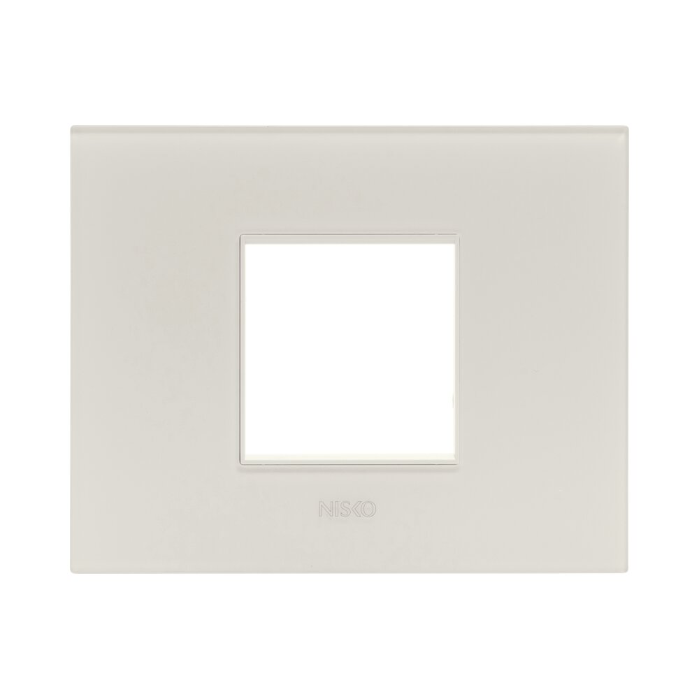 מסגרת FINE זכוכית סהרה 2M NISKO SWITCH