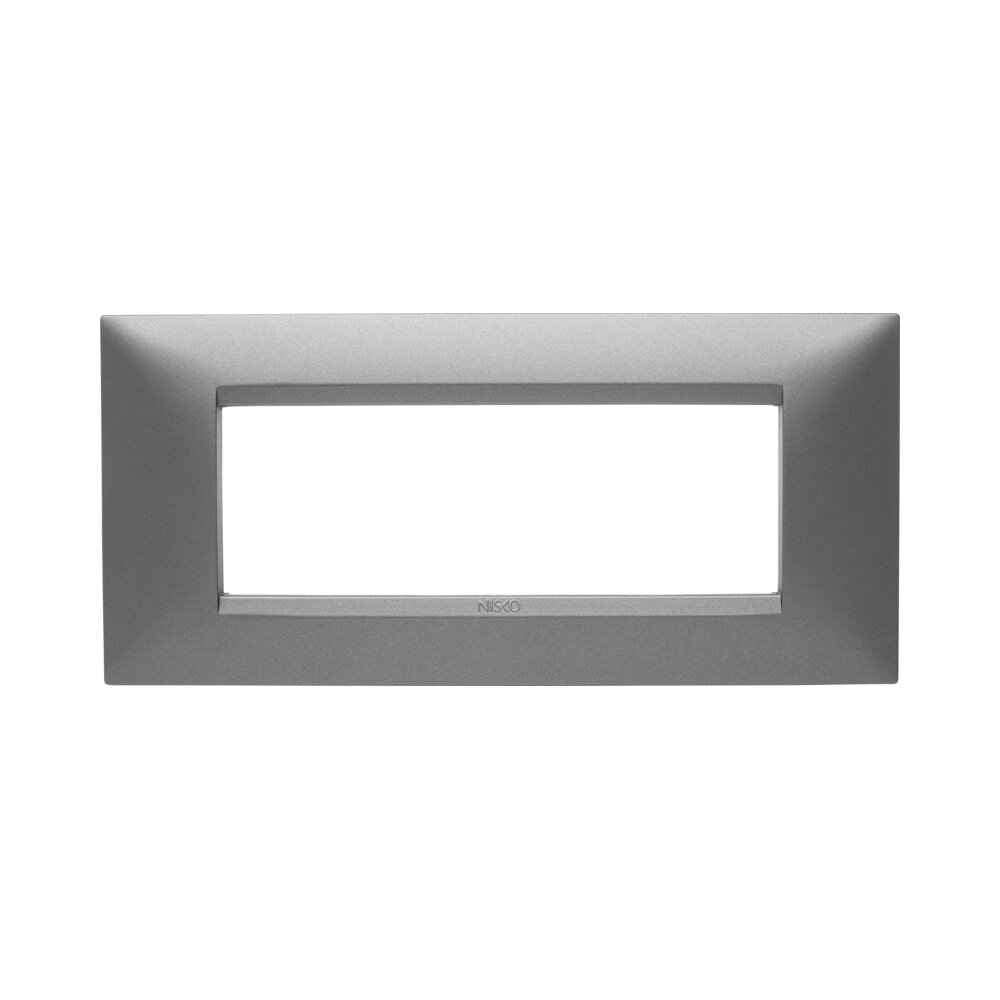 מסגרת MATT גרפיט 6M ניסקו סוויץ' – NISKO SWITCH