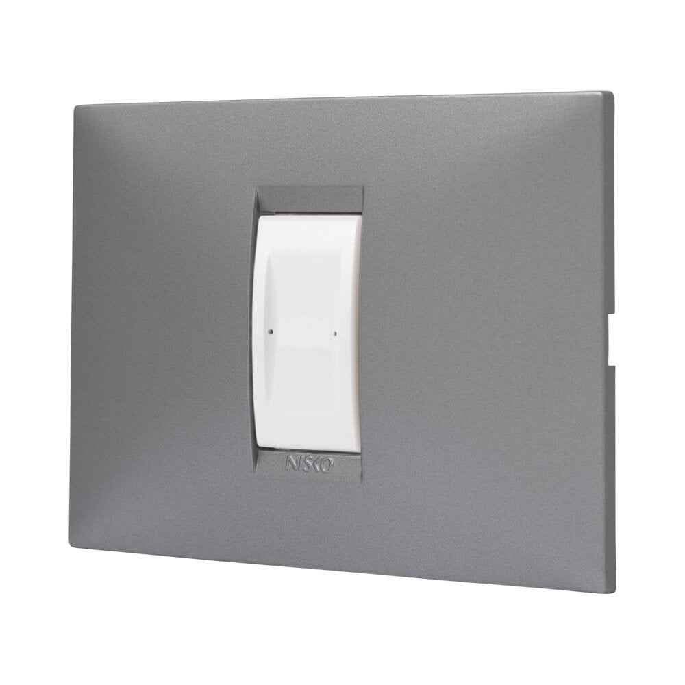 מסגרת MATT טיטניום 1M ניסקו סוויץ' – NISKO SWITCH