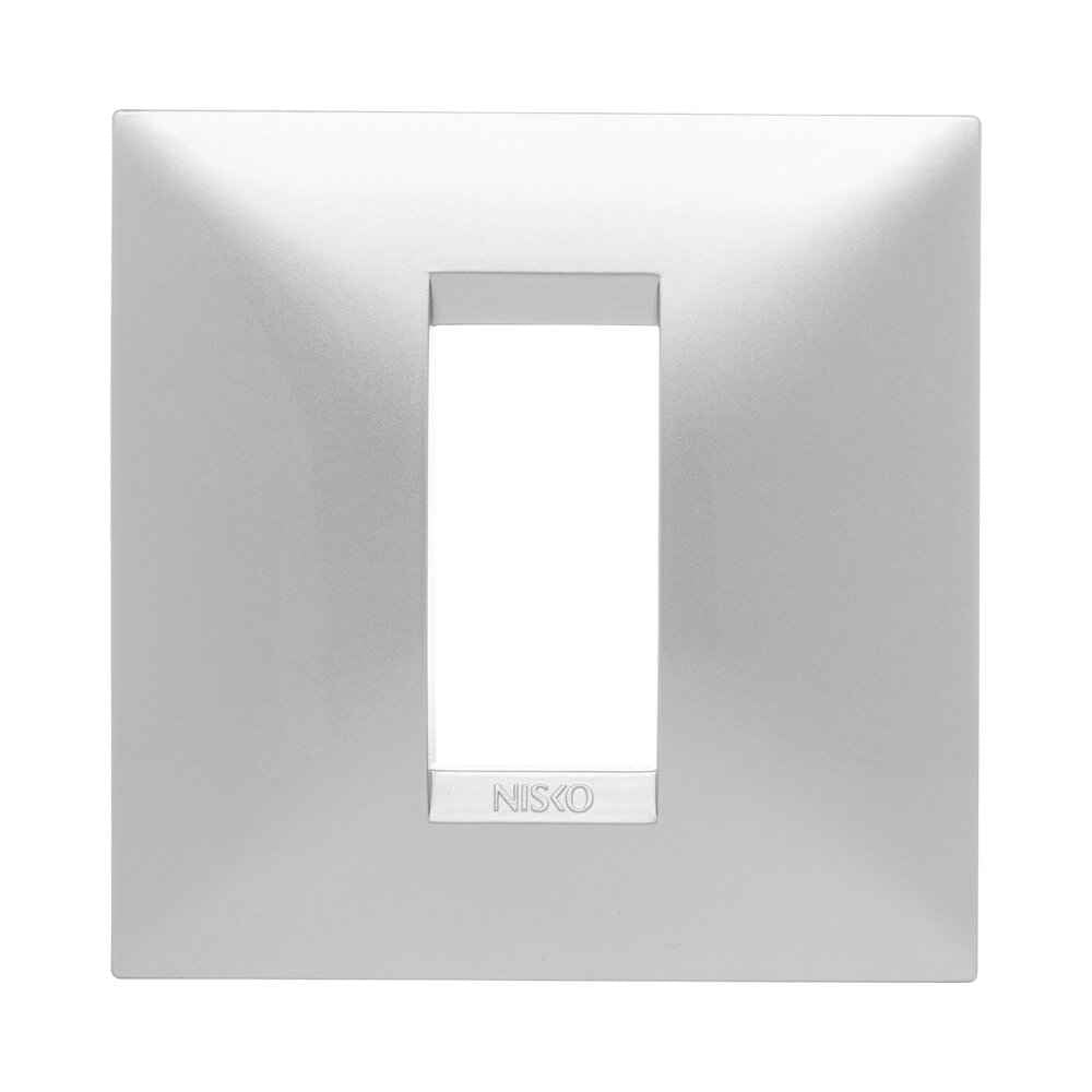 מסגרת BE טיטניום 60 מ"מ 1M ניסקו סוויץ' – NISKO SWITCH
