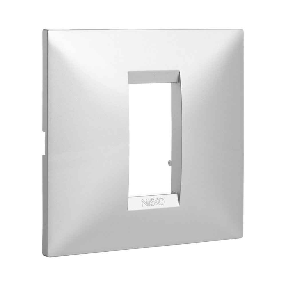 מסגרת BE טיטניום 60 מ"מ 1M ניסקו סוויץ' – NISKO SWITCH