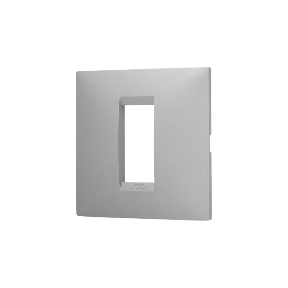 מסגרת MATT טיטניום 60 מ"מ 1M NISKO SWITCH