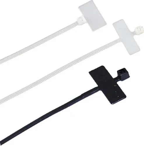 חבק ניילון סימון 100 יח' 100X2.5MM - אור שי סיטונאות חשמל בע״מ