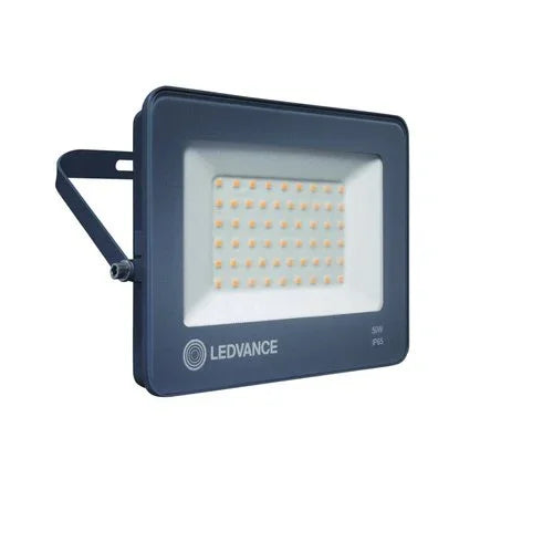 הצפה ECO 50W IP65 OSR-LEDV אור חם (10585030) - אור שי סיטונאות חשמל בע״מ