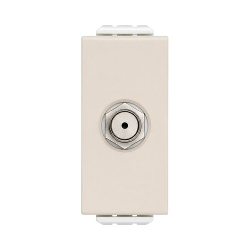 שקע TV קואקס סהרה 1M MATT ניסקו סוויץ' – NISKO SWITCH