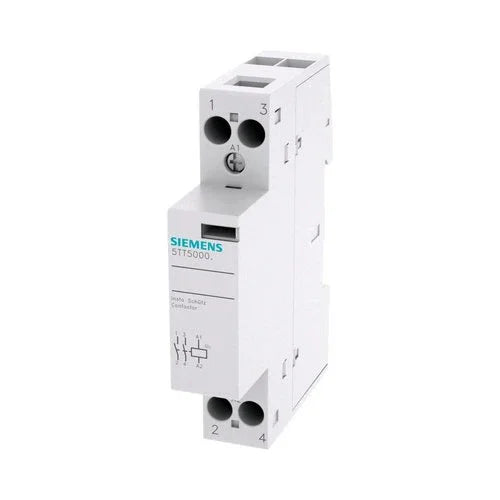 מגען מודולרי 1M 2NO 230V - אור שי סיטונאות חשמל בע״מ