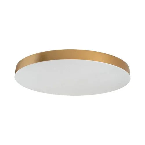 צמוד תקרה זהב ORA 24W 300MM 3CCT - אור שי סיטונאות חשמל בע״מ