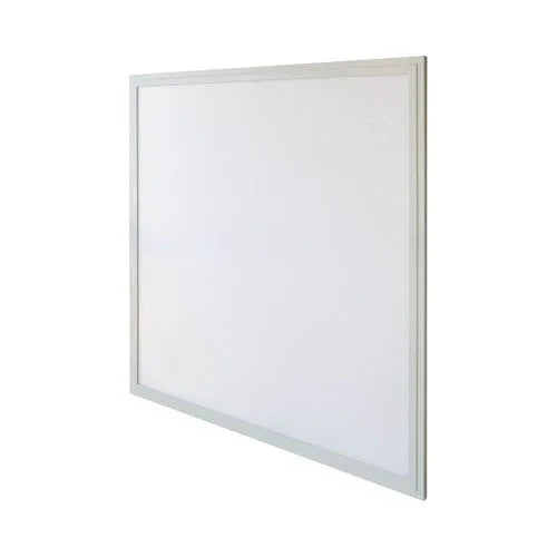 פאנל לד שקוע לבן ANTI-GLARE 595X595 30W אור ניטרלי - אור שי סיטונאות חשמל בע״מ