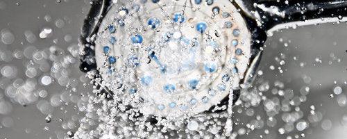 מתג טאץ' טיימר דוד חכם זכוכית לבנה 3 מודול WIFI - אור שי סיטונאות חשמל בע״מ