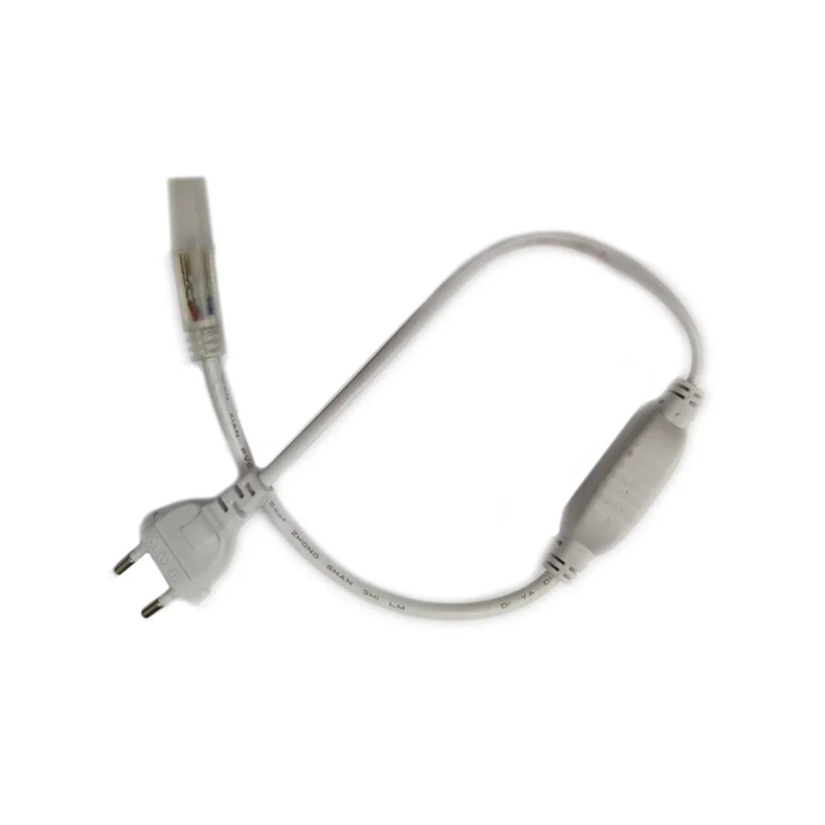 הזנה +סופית לחבל אור 40889-H-230V - אור שי סיטונאות חשמל בע״מ