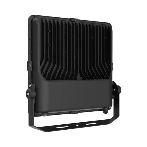 הצפה שחור SHARP PLUS 300W 90° IP66 - אור שי סיטונאות חשמל בע״מ