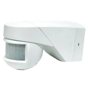 גלאי תנועה לקיר 5A 200° ORBIS - אור שי סיטונאות חשמל בע״מ