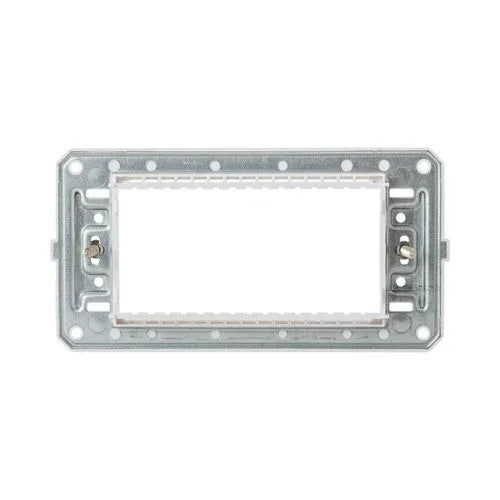 מתאם 4 מודול ניסקו סוויץ' - אור שי סיטונאות חשמל בע״מ