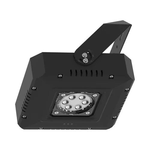 חד תכליתי שחור על הטיח POLO IP66 7W אור ניטרלי - אור שי סיטונאות חשמל בע״מ