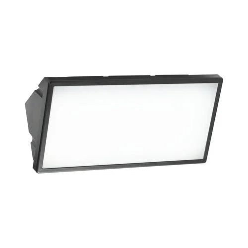 צמוד קיר/חומה אפור גרניט CASA 30/35/40W IP65 3CCT - אור שי סיטונאות חשמל בע״מ