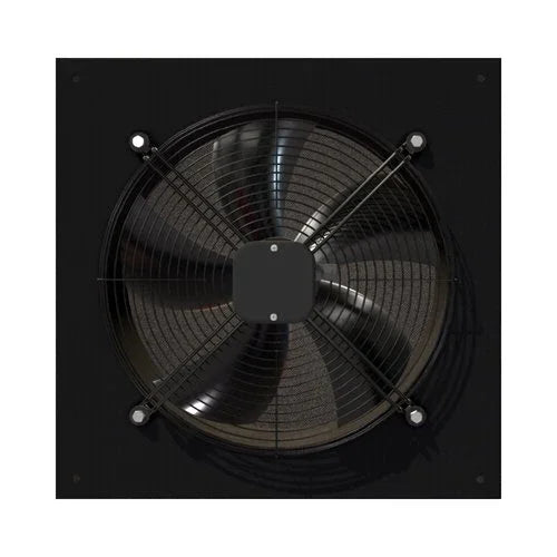 מאוורר פאנל קיר "25 OV מרובע - אור שי סיטונאות חשמל בע״מ