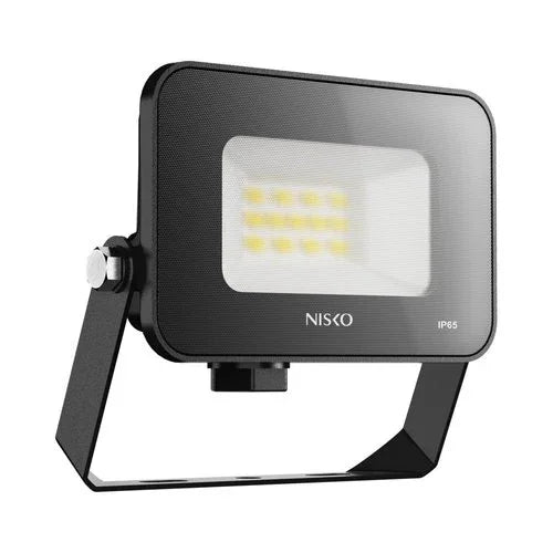 הצפה שחור EAGLE 10W IP65 אור קר - אור שי סיטונאות חשמל בע״מ