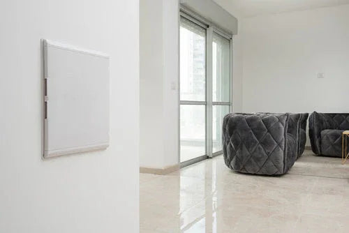 לוח תקשורת על הטיח 24 מודול NISKOBOX - אור שי סיטונאות חשמל בע״מ