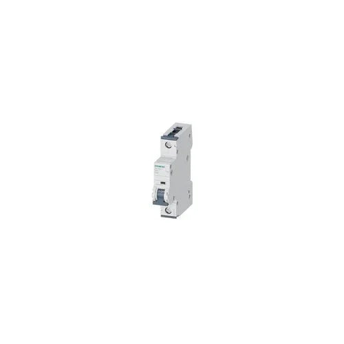 מפסק אוטומטי זעיר אופיין C חד פאזי 5SY4 132-7 1X32C - אור שי סיטונאות חשמל בע״מ