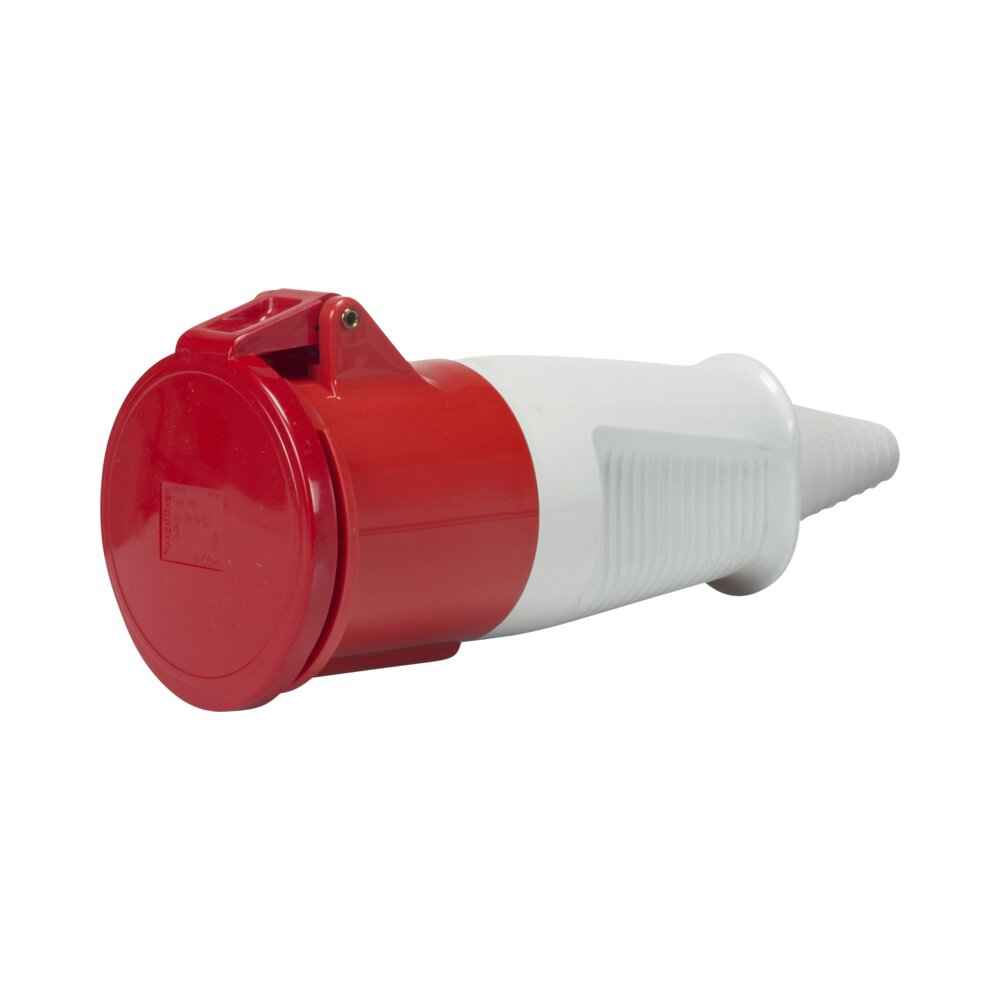 שקע נייד 5X63A (360) IP44 – NISKO