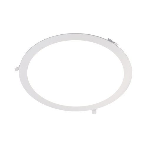 שקוע תקרה לבן PIERO 500MM 36W אור קר - אור שי סיטונאות חשמל בע״מ