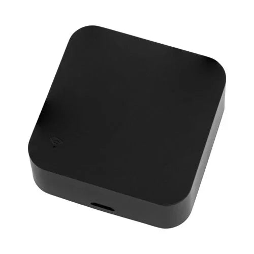 בקר IR חכם ZIGBEE - אור שי סיטונאות חשמל בע״מ